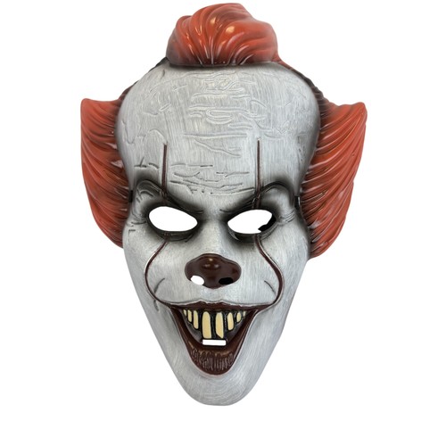 Rubie pennywise maschera - rubie's,