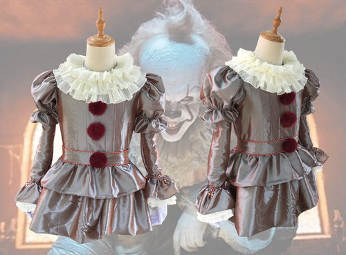 Costume maschera cosplay