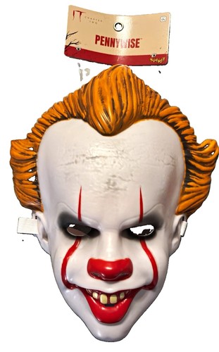 Spirit pennywise capitolo - spirit,