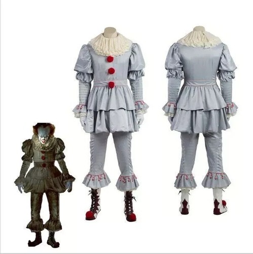 Costume halloween uomo - costume,