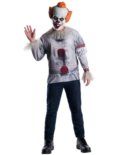 Pennywise 2019 top - pennywise,