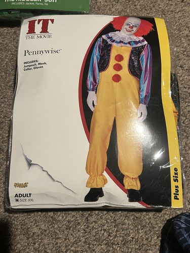 Costume halloween spirito - costume,