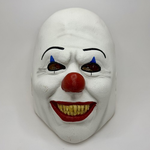 Pennywise clown adulto - pennywise,