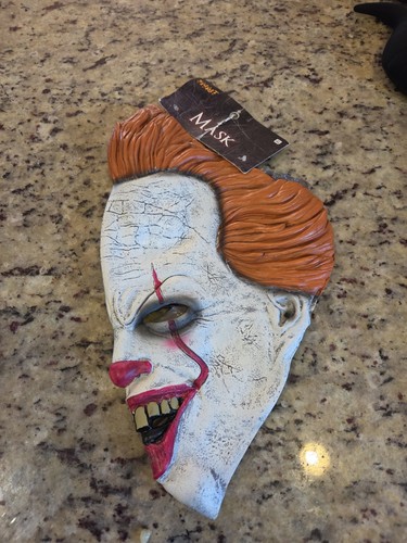 Rubies pennywise clown 4 - it,