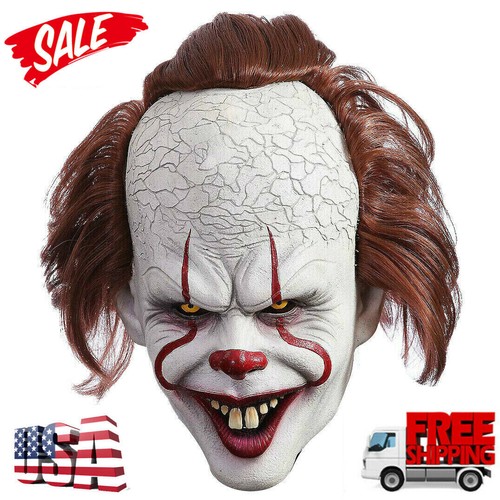 Costume halloween spaventoso - costume,