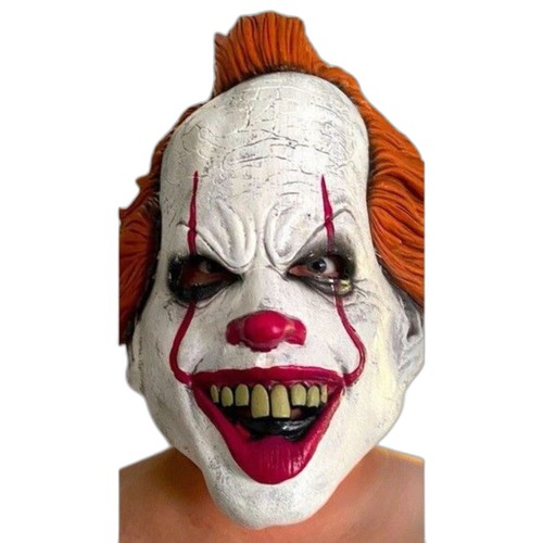 Pennywise movie horror - pennywise, it
