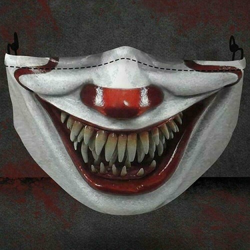 Halloween horror adulto - halloween,