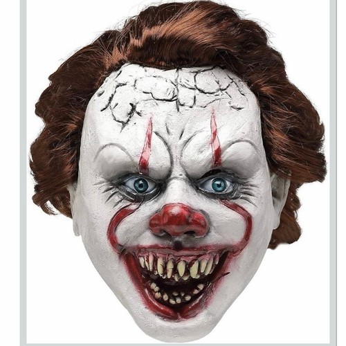 Pennywise clown halloween - clown,