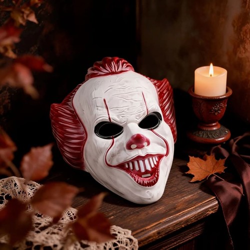 Pennywise clown halloween - pennywise,