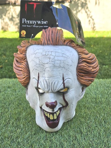 Rubie pennywise the movie - it,