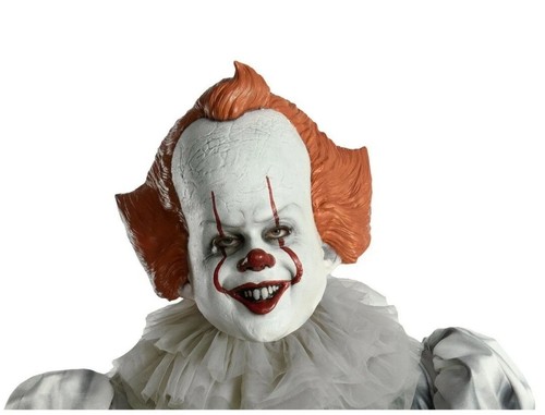 Capitolo due pennywise - it,