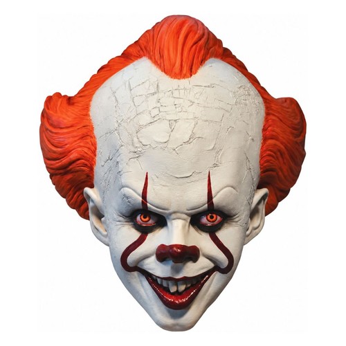 Morris costumes pennywise - costumes,