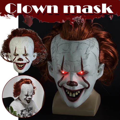 Halloween pennywise clown - pennywise,