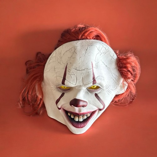 Pennywise deluxe edition - pennywise,