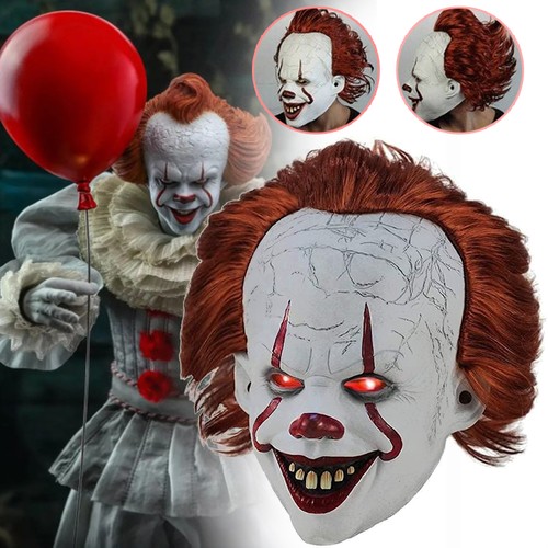 Maschera stephen kings - stephen,