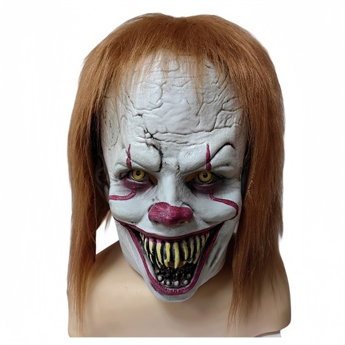 Halloween spaventoso pennywise - halloween,