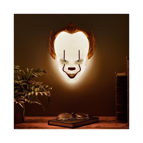 Pennywise mask light - mask,