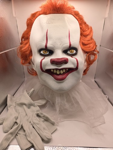 It clown pennywise - it,