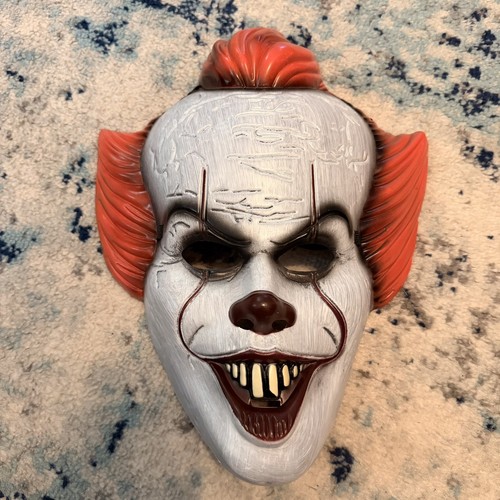 Capitolo uno pennywise - it,