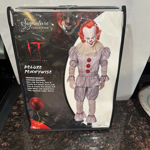 Pennywise costume collezione - costume,