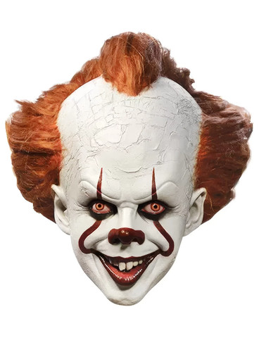 Pennywise 2017 deluxe - 2017,