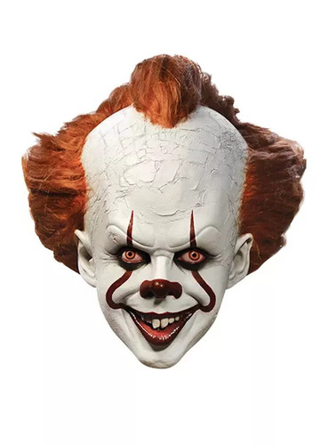 Pennywise 2017 deluxe - pennywise,