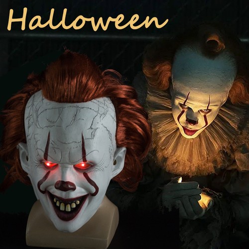Scary stephen kings - scary,