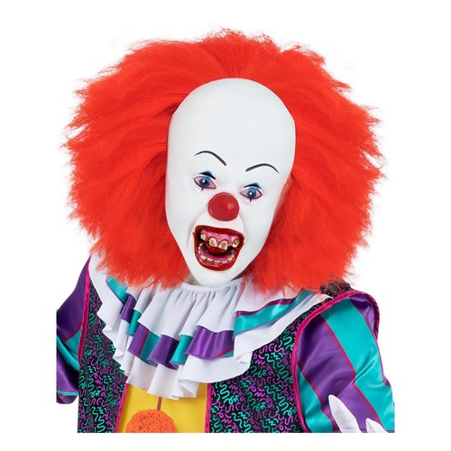 Smiffys maschera pennywise - -,