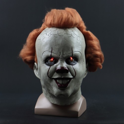 2019 led pennywise - 2019, it
