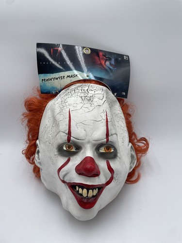 Capitolo film pennywise - film,