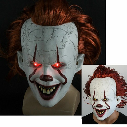 Joker pennywise stephen - joker,