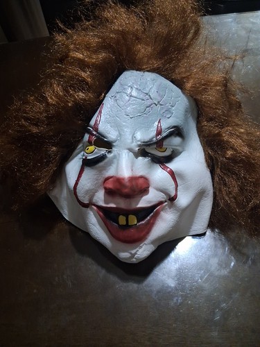 Pennywise per adulti - pennywise,
