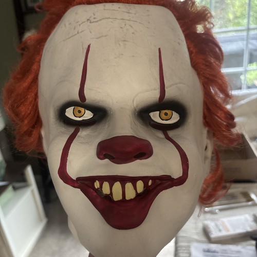 Costume halloween spaventoso - costume,