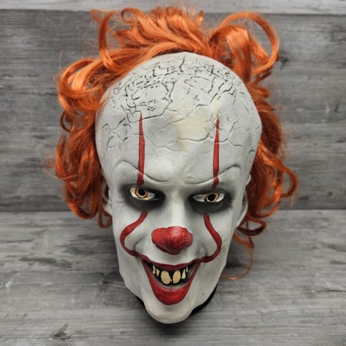 Pennywise capitolo due - pennywise,