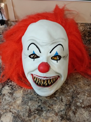 The movie pennywise - movie,