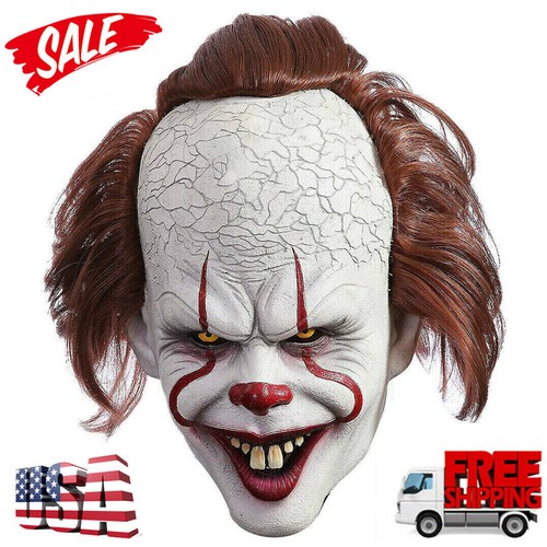 Costume halloween spaventoso - costume,