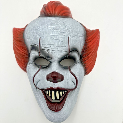 Capitolo uno pennywise - uno,