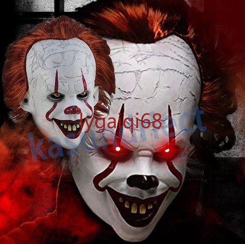 Terrificante pennywise - terrificante, il
