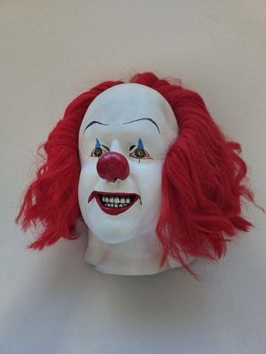 Maschera halloween lattice - maschera,