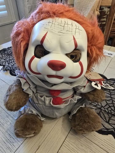 Spirit halloween pennywise - spirit,