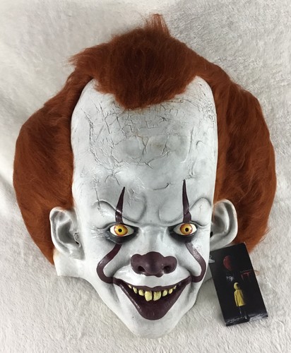 Pennywise deluxe edition - pennywise,