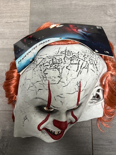 Capitolo due maschera - it,