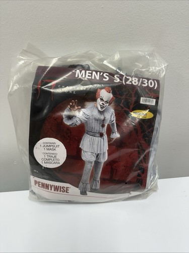 Rubies pennywise costume - rubies,
