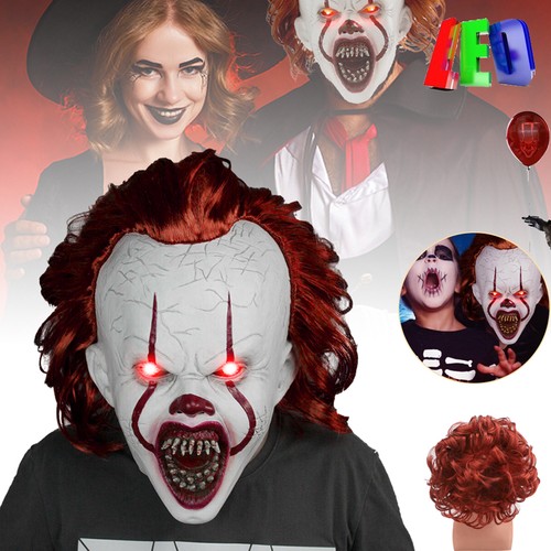 Maschera horror halloween - horror,