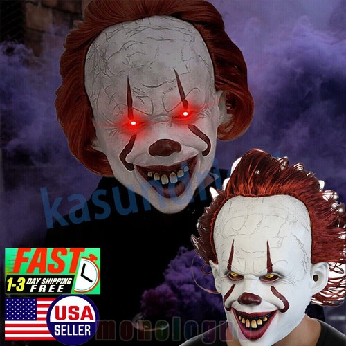 Costume halloween spaventoso - costume,