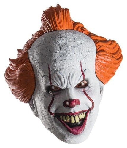 Costume halloween maschera - costume,