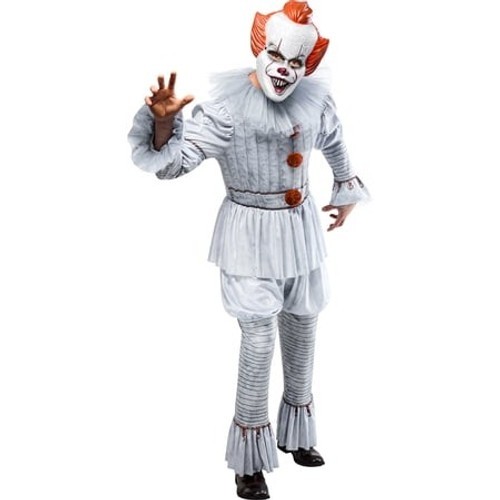 Pennywise costume per - pennywise,