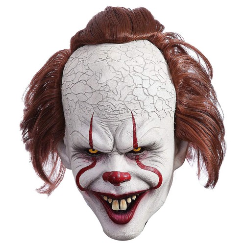 Horror spaventoso clown - horror,