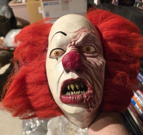 Vintage pennywise clown - ​vintage,