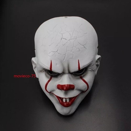 Stephen king clown - king's,